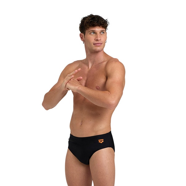 Slip de Bain Homme Maillot de Bain Avec Zippe Séchage Rapide Pour