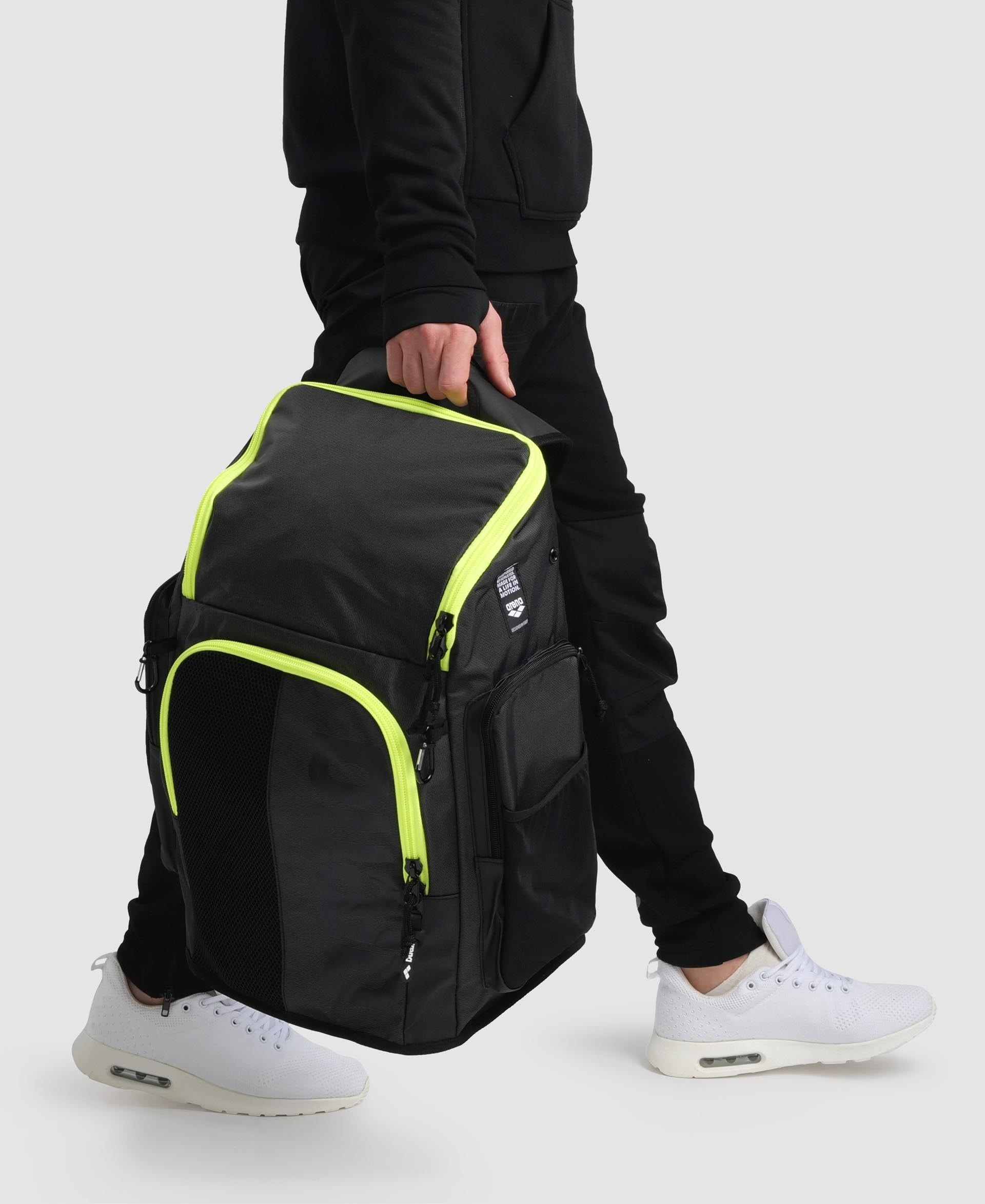 Spiky III Backpack 45 L