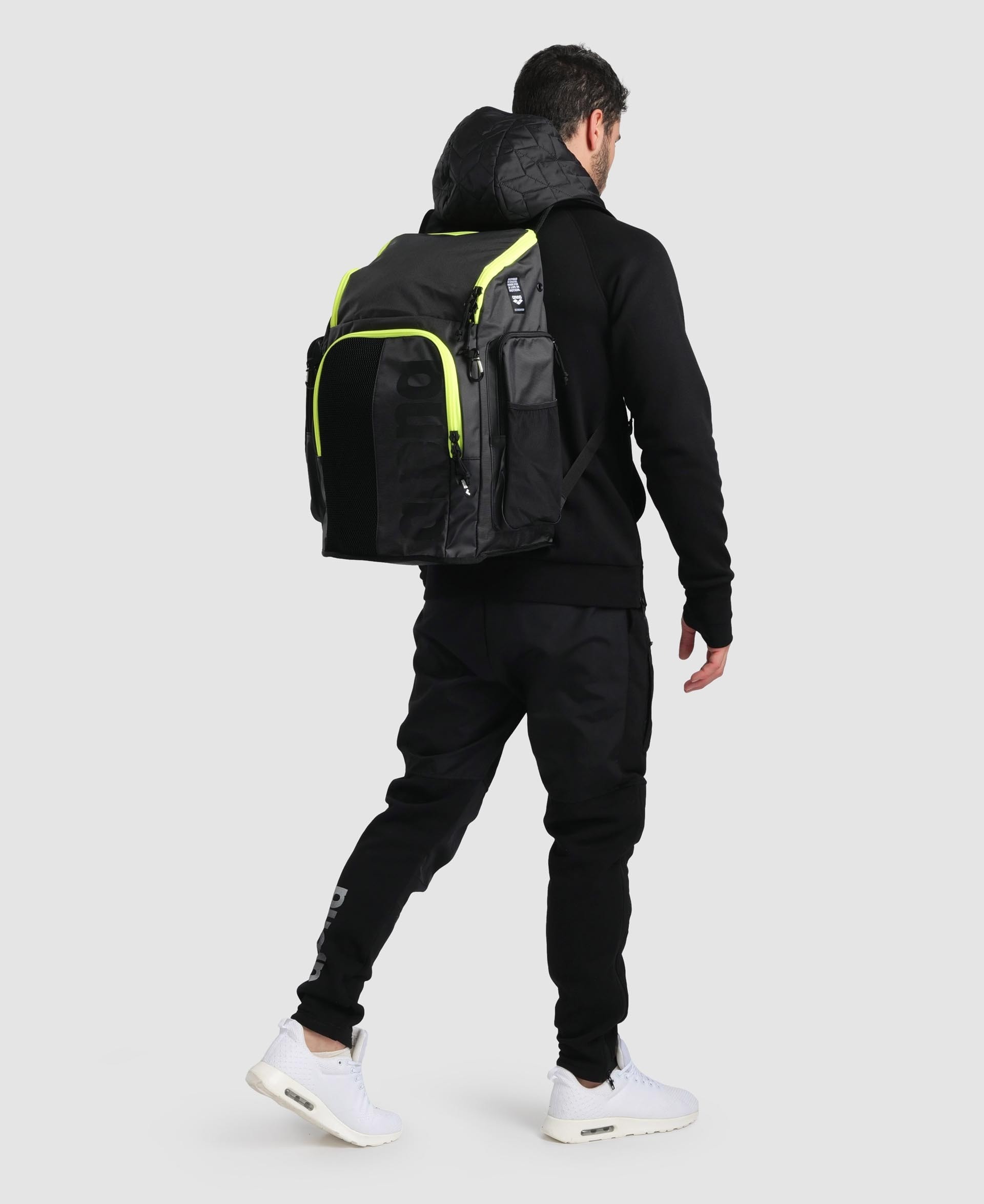 Spiky III Backpack 45 L