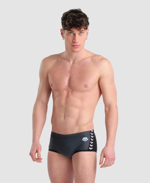 Men's low waist swimwear sales