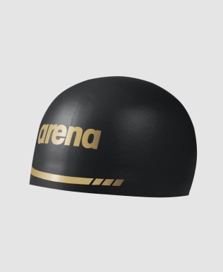 Gorro De Natación Classic Silicone - arenape