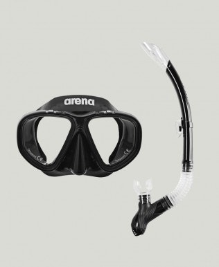 Premium Snorkelling Set