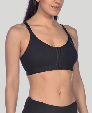 Sports Bra Flora (C-Cup)