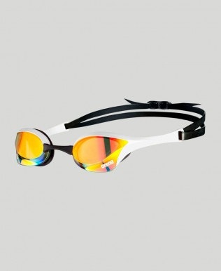 Cobra Ultra Swipe Mirror Goggles