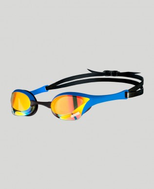 Cobra Ultra Swipe Mirror Goggle