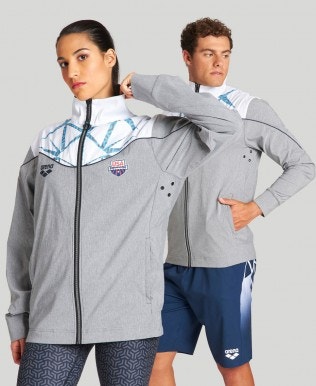 Usa swim team apparel store