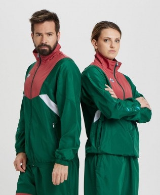 F/Z Jacket Team
