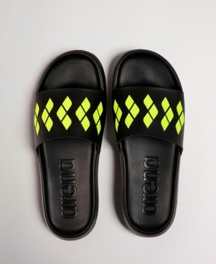 Unisex Urban Slide Sandals