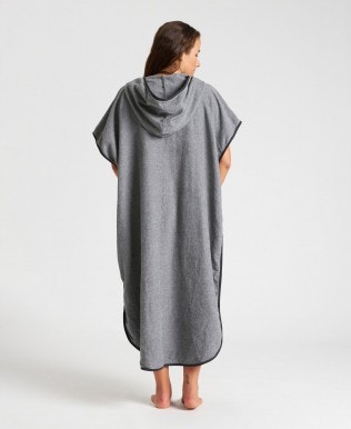 Icons Poncho