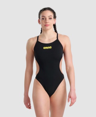 Rule Breaker Hooked Reversible One Piece - FINAL SALE