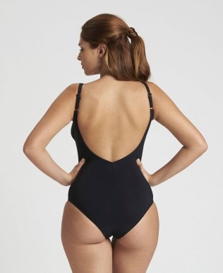 Vera Wing Back One Piece