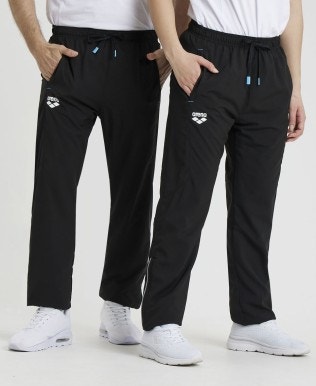 Unisex Team Sports Panel Pant