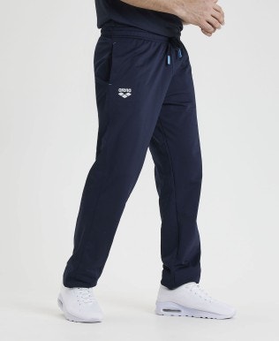 Unisex Team Pant Poly Solid