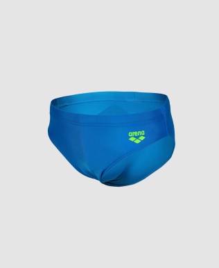 Boys’ arena Friends Swim Brief Playing Cats Graphic