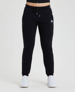Women's Icons Solid Pant