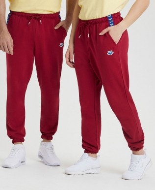 Unisex Arena Icons Pants Solid