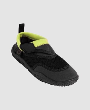 Zapatillas acuáticas Niños arena