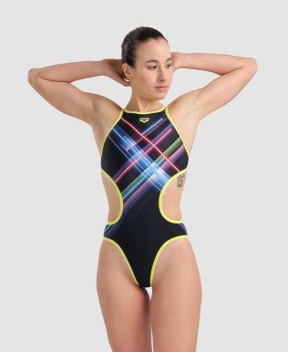 Taglia 32 EU Shaping Calypso donna Sportler Donna Sport & Swimwear Costumi da bagno Costumi Interi Costumi Interi Modellanti costume intero 