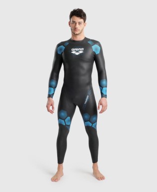 Men's Thunder Wetsuit