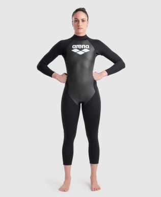 Traje de neopreno Mujer arena Explorer