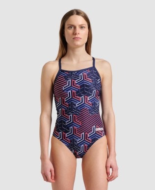 Maillot de bain Femme Dos Lightdrop Kikko Pro