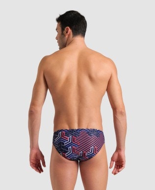 Men s Swimsuits for training racing and lap swimming arena