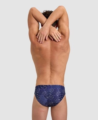 Slip de bain Homme Kikko Pro