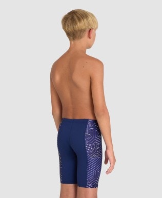 Boys’ Swim Jammer Kikko Pro