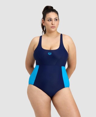 Women’s Swimsuit Panel Plus