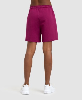 Short donna Tinta unita