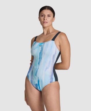 Maillot de bain Femme Bodylift Simona