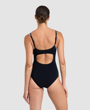 Women’s Bodylift Swimsuit Strap Back Francy