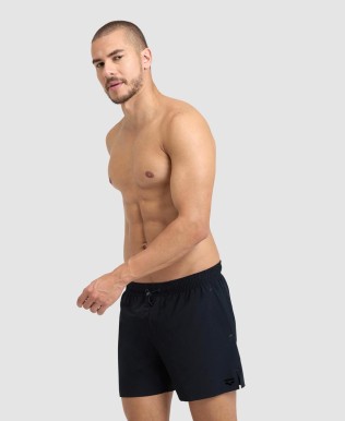 Badeshorts Herren Evo Einfarbig