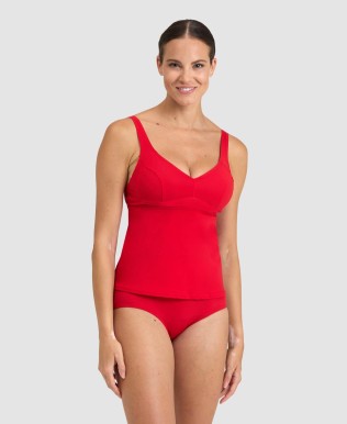 Women’s Bodylift Tankini Manuela