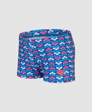 Shorts Jungen arena Friends Allover Print