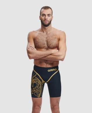 Powerskin Carbon-Core FX Signature Dragon Jammer Herren Ltd Ed