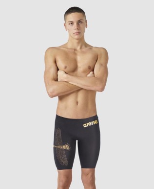 Powerskin Carbon-Air² Signature Dragonfly Jammer Herren Ltd Ed