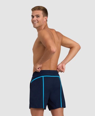 Badeshorts Herren Pro_File