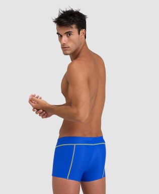 Men’s Pro_File Swim Short