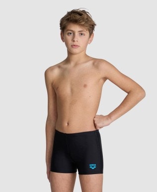 Short Bambino Stampa arena Multi Pixels