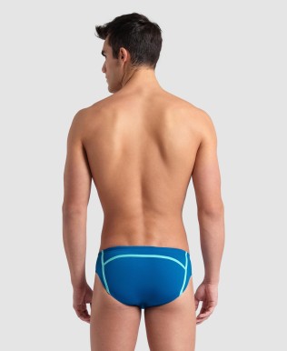 Slip de bain Homme arena Pro_File Piscine