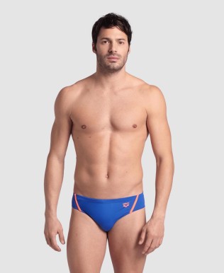 Men’s Swim Brief arena Pro_File Pool