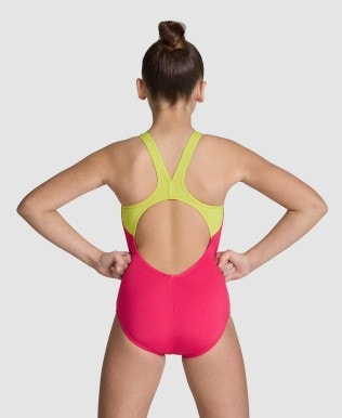 Maillot de bain Femme Imprimé arena Butterfly