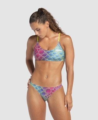 Women's Two-piece swimsuits