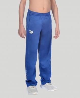 Youth Team Line Knitted Poly Pant