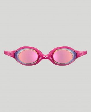 Spider Youth Mirror Goggle