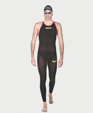 Men's Powerskin R-Evo+ Open Water Closed back