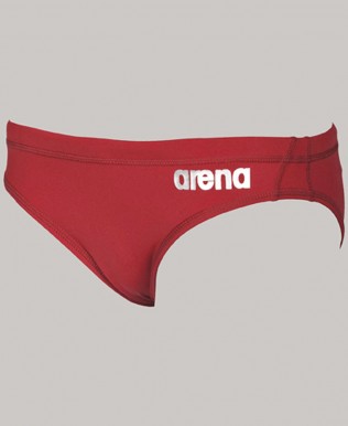 Arena Mens Skys 3-inch Brief Athletic Training Swimsuit MaxLife Chlorine Resistant Fabric