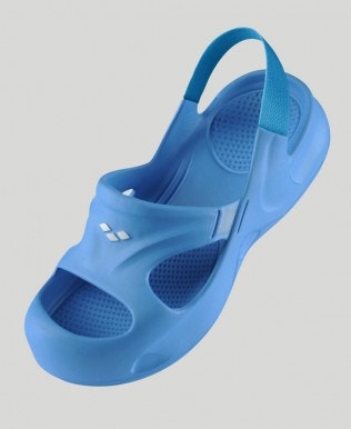 Softy Junior Slide Sandals