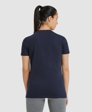 Women's Team T-shirt Panel
